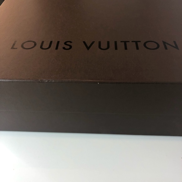 Louis Vuitton Couture Box 14” x 17” - Picture 5 of 8